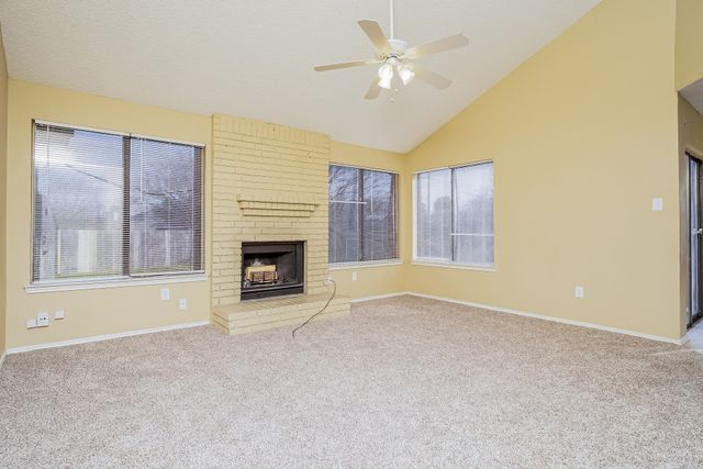 3934 Cochise Drive, Balch Springs, TX 75180