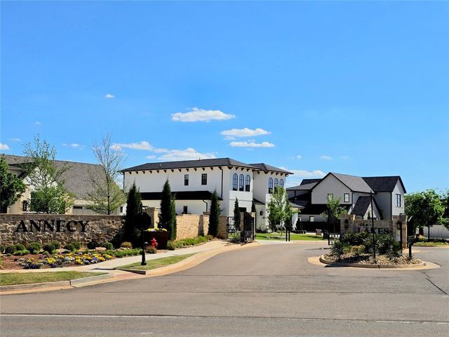 14900 Annecy Boulevard, Oklahoma City, OK 73142