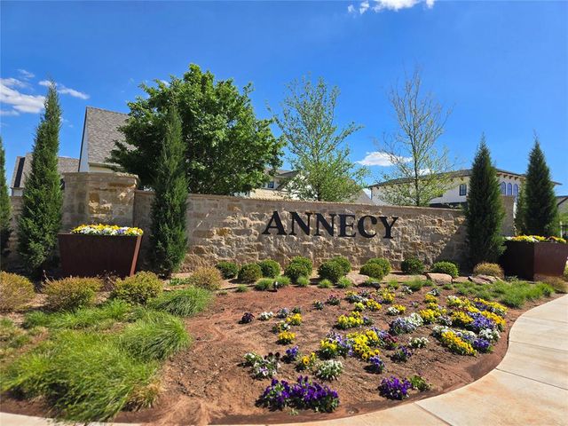 14900 Annecy Boulevard, Oklahoma City, OK 73142