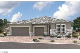7743 Desert Bleu Court, Las Vegas, NV 89178