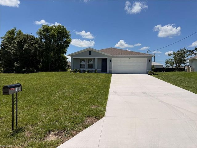 1814 NW 15th TER, Cape Coral, FL 33993