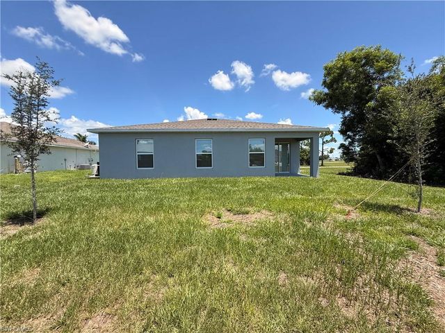 1814 NW 15th TER, Cape Coral, FL 33993