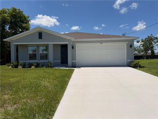 1814 NW 15th TER, Cape Coral, FL 33993