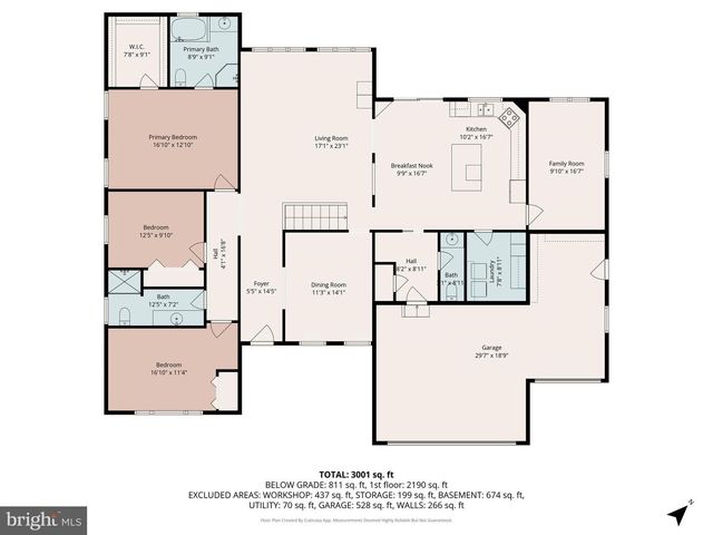 160 SUSAN DR, Dallastown, PA 17313