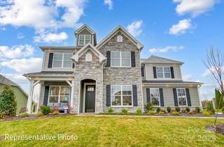 1306 Knob Creek Drive 415, Gastonia, NC 28054