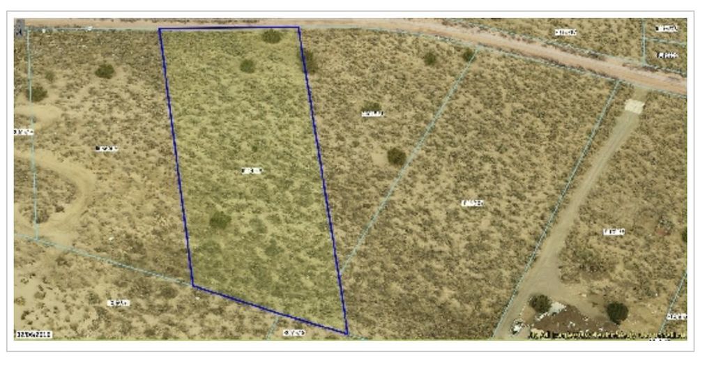 Pine (U12B75L28) Road NE, Rio Rancho, NM 87144