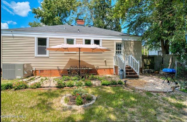 1508 Pendleton Road, Augusta, GA 30904