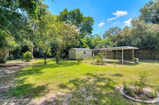 1508 Pendleton Road, Augusta, GA 30904