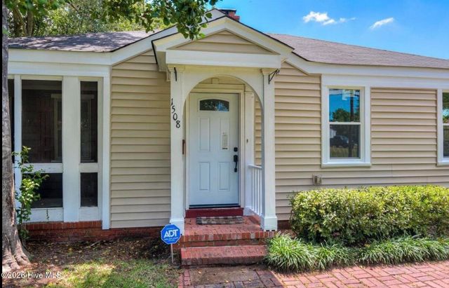 1508 Pendleton Road, Augusta, GA 30904