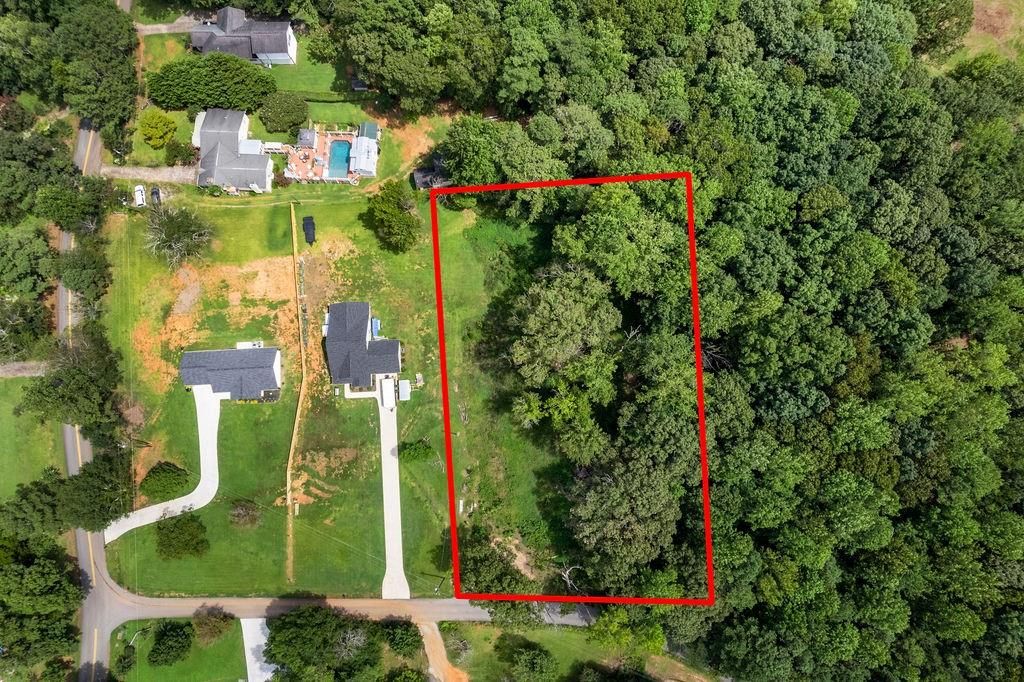 51 Old Teal Road, Hiram, GA 30141