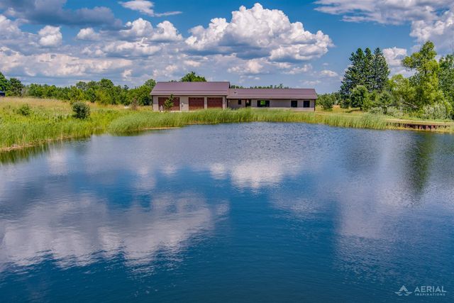 4646 Lehman Road, Edwards Twp, MI 48661