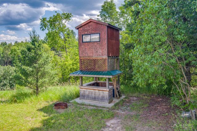 4646 Lehman Road, Edwards Twp, MI 48661