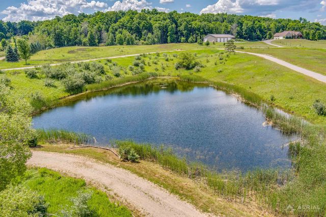 4646 Lehman Road, Edwards Twp, MI 48661