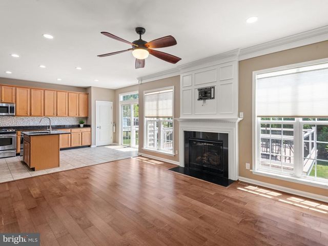 209 N CALDWELL CIR, Downingtown, PA 19335