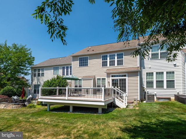 209 N CALDWELL CIR, Downingtown, PA 19335