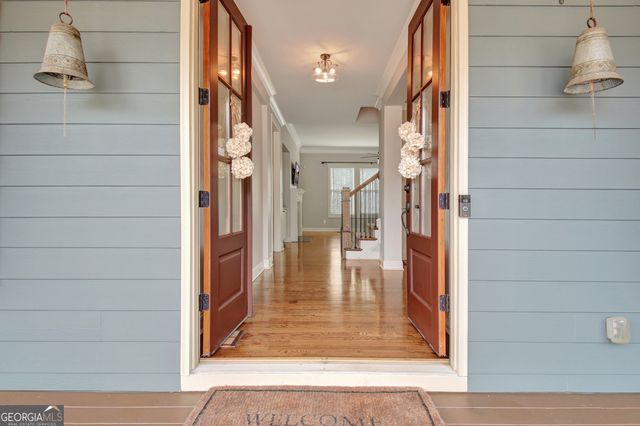 113 Waterlace Way, Fayetteville, GA 30215