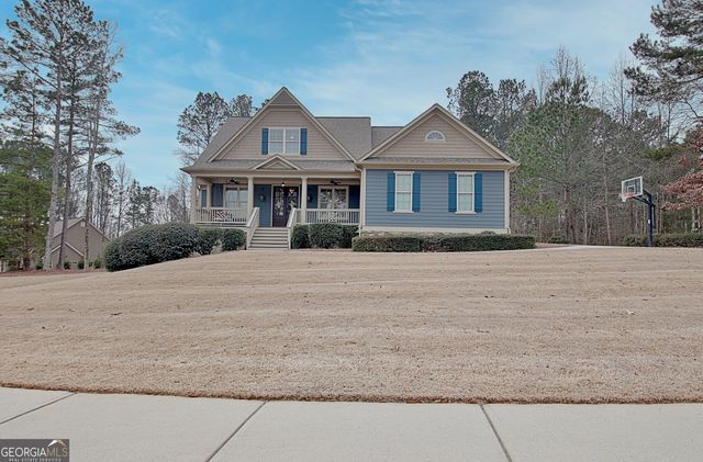 113 Waterlace Way, Fayetteville, GA 30215