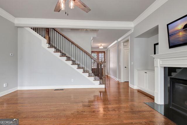 113 Waterlace Way, Fayetteville, GA 30215