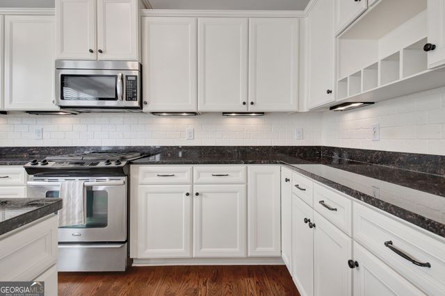 113 Waterlace Way, Fayetteville, GA 30215