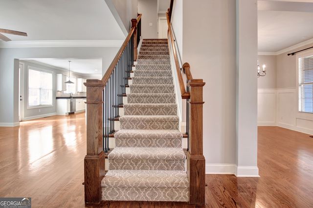 113 Waterlace Way, Fayetteville, GA 30215