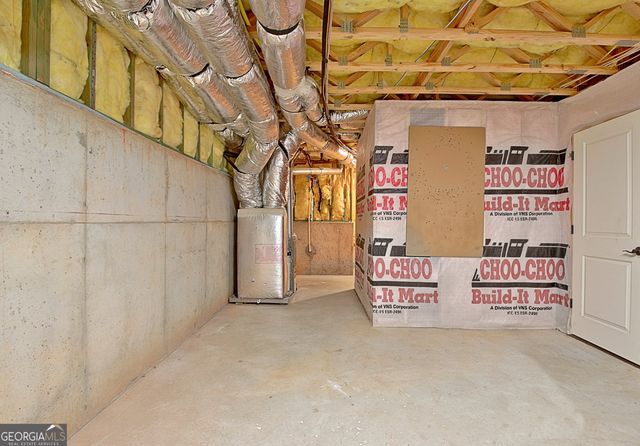 113 Waterlace Way, Fayetteville, GA 30215