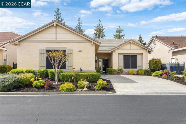 377 St Claire Ter, Brentwood, CA 94513