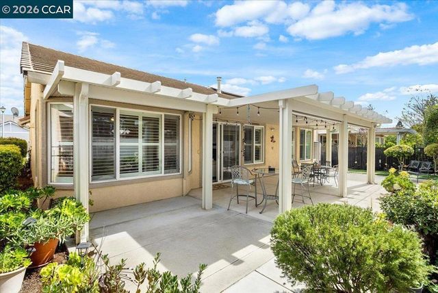 377 St Claire Ter, Brentwood, CA 94513