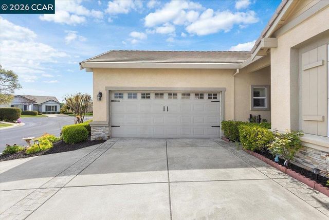 377 St Claire Ter, Brentwood, CA 94513