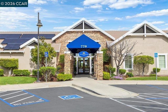 377 St Claire Ter, Brentwood, CA 94513