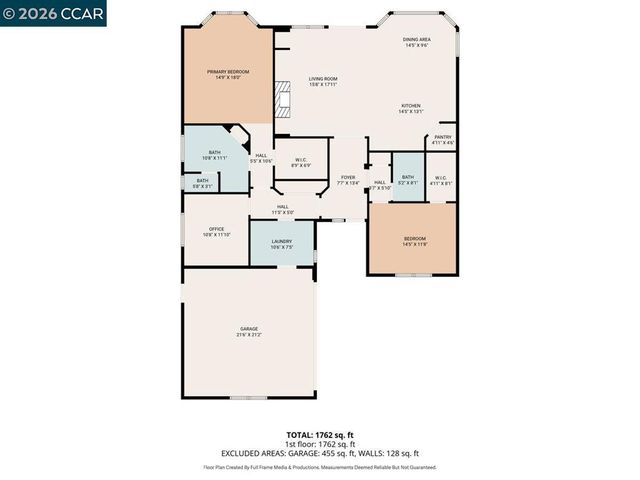 377 St Claire Ter, Brentwood, CA 94513