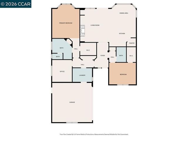 377 St Claire Ter, Brentwood, CA 94513