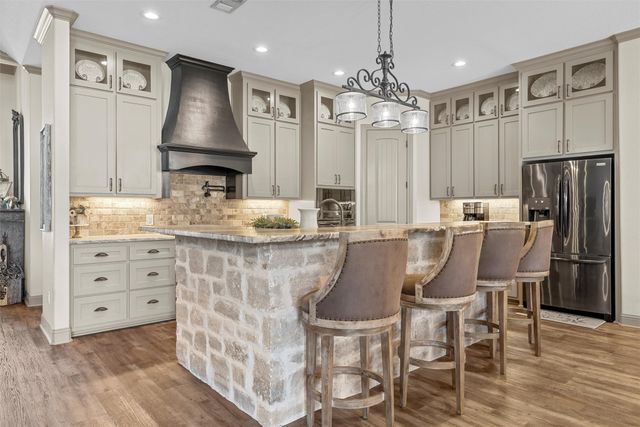 18503 Wortham Bend Road, China Spring, TX 76633