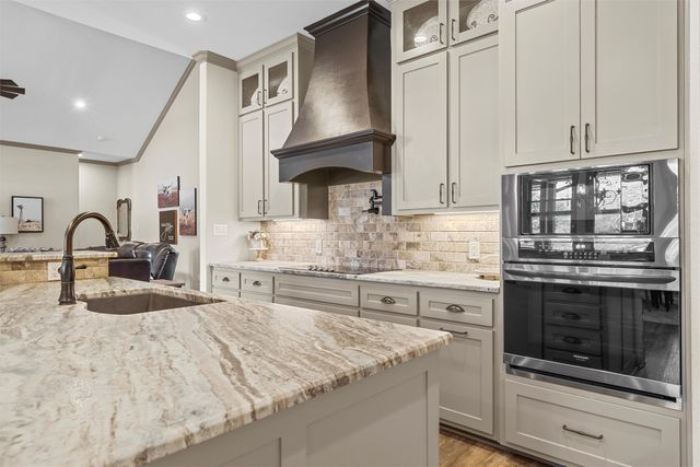 18503 Wortham Bend Road, China Spring, TX 76633