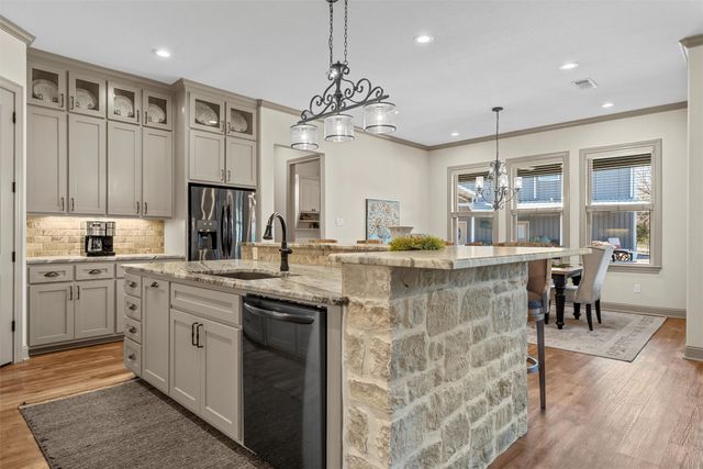 18503 Wortham Bend Road, China Spring, TX 76633