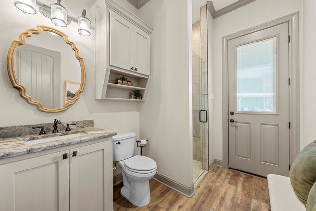 18503 Wortham Bend Road, China Spring, TX 76633