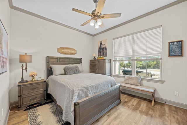 18503 Wortham Bend Road, China Spring, TX 76633