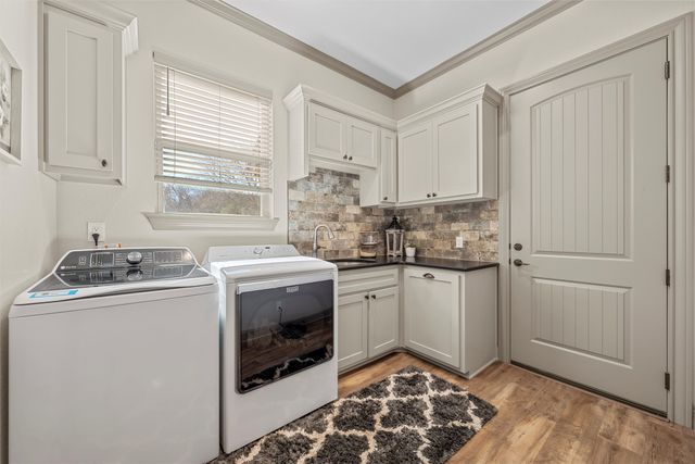 18503 Wortham Bend Road, China Spring, TX 76633