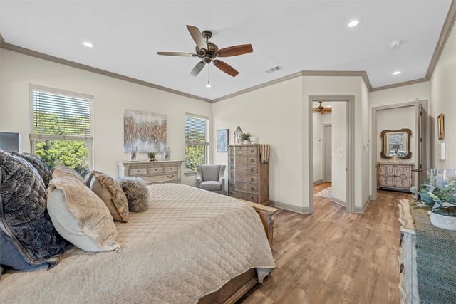 18503 Wortham Bend Road, China Spring, TX 76633