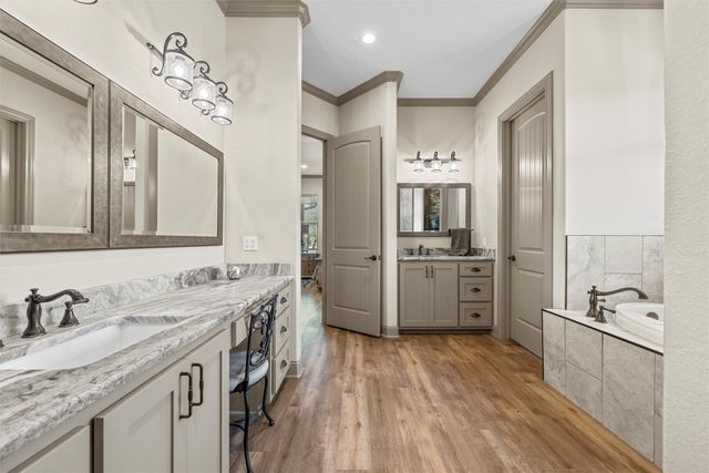 18503 Wortham Bend Road, China Spring, TX 76633