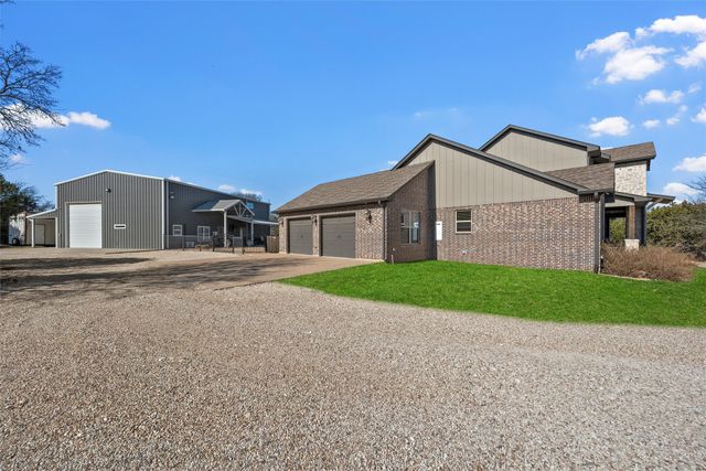 18503 Wortham Bend Road, China Spring, TX 76633