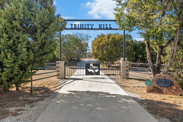 18503 Wortham Bend Road, China Spring, TX 76633