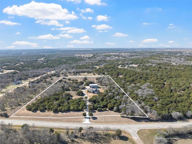 18503 Wortham Bend Road, China Spring, TX 76633