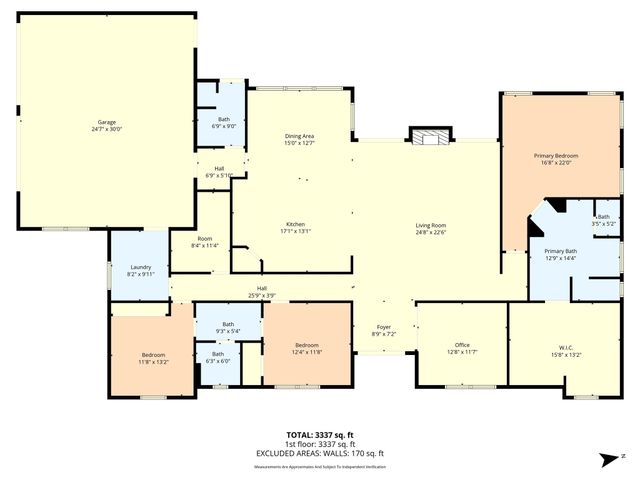 18503 Wortham Bend Road, China Spring, TX 76633