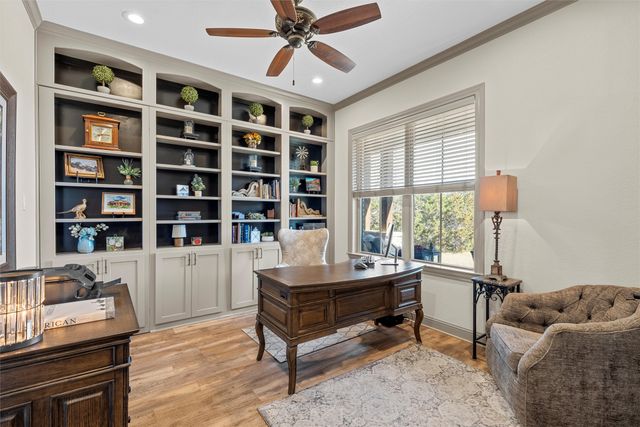 18503 Wortham Bend Road, China Spring, TX 76633