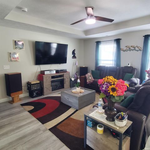 1790 Carol Lynn Drive, Kokomo, IN 46901