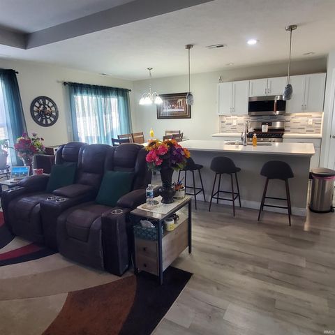 1790 Carol Lynn Drive, Kokomo, IN 46901