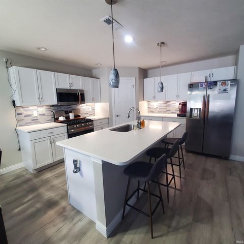 1790 Carol Lynn Drive, Kokomo, IN 46901