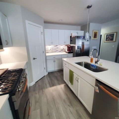 1790 Carol Lynn Drive, Kokomo, IN 46901