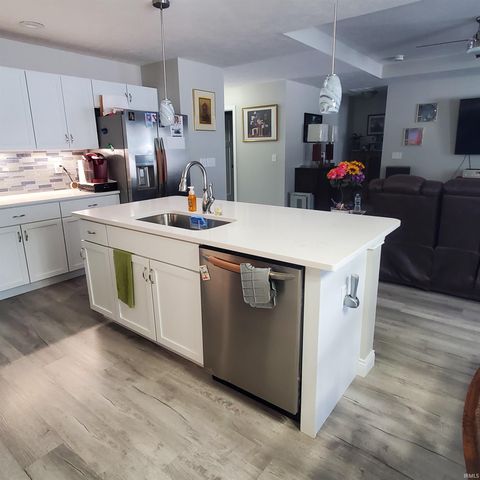 1790 Carol Lynn Drive, Kokomo, IN 46901