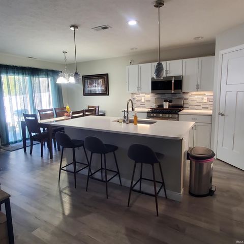 1790 Carol Lynn Drive, Kokomo, IN 46901